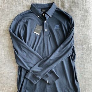 Kingsbarns Golf Shirt